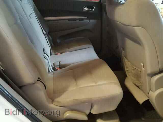 2013 DODGE DURANGO - VIN: 1C4RDHAG4DC558878 - Photo 6