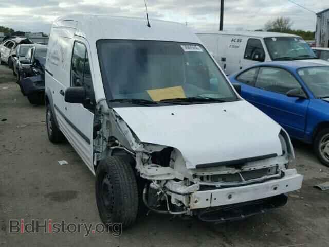 Photo NM0LS7AN4CT101228 - FORD TRANSIT CO 2012