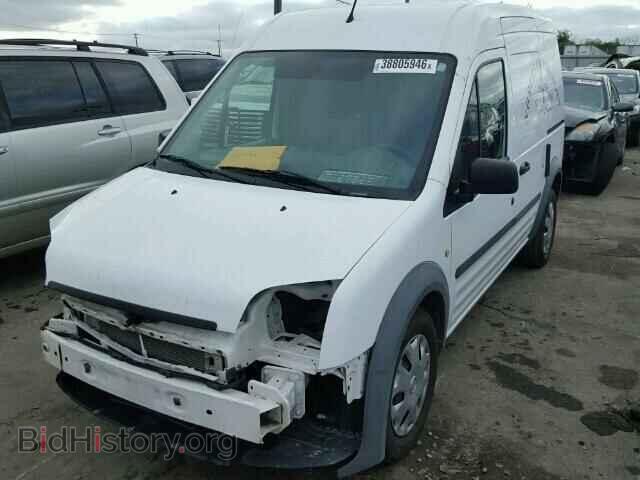 2012 FORD TRANSIT CO - VIN: NM0LS7AN4CT101228 - Фото 2