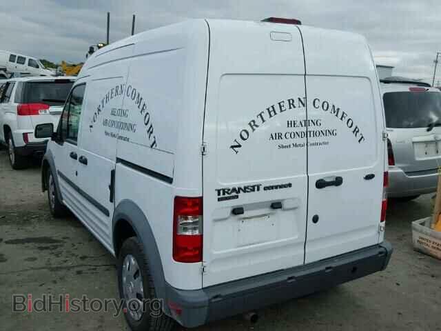 2012 FORD TRANSIT CO - VIN: NM0LS7AN4CT101228 - Фото 3