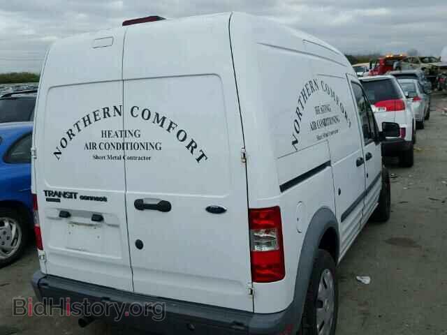 2012 FORD TRANSIT CO - VIN: NM0LS7AN4CT101228 - Фото 4
