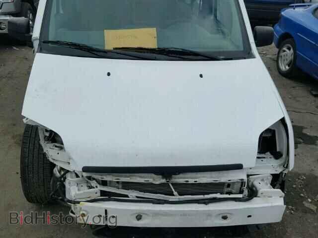 2012 FORD TRANSIT CO - VIN: NM0LS7AN4CT101228 - Фото 7