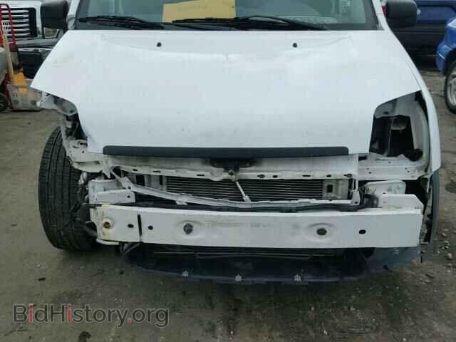 2012 FORD TRANSIT CO - VIN: NM0LS7AN4CT101228 - Фото 9