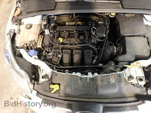 2014 FORD FOCUS - VIN: 1FADP3F29EL424182 - Photo 7