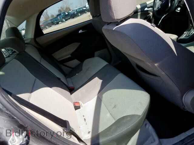 2014 FORD FOCUS - VIN: 1FADP3F29EL127896 - Фото 6
