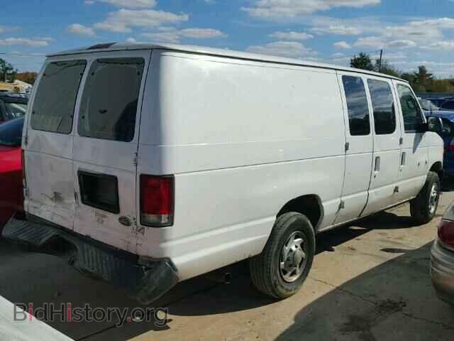 2001 FORD ECONOLINE - VIN: 1FTSS34L71HA40555 - Фото 4
