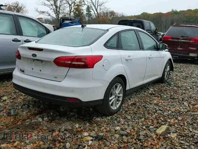 2015 FORD FOCUS - VIN: 1FADP3F2XFL226390 - Фото 4