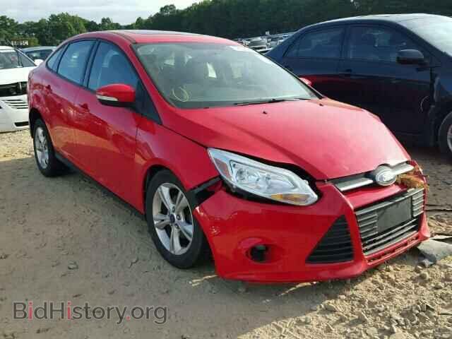 Фотография 1FADP3F24DL178446 - FORD FOCUS 2013