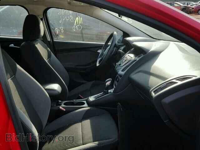 2013 FORD FOCUS - VIN: 1FADP3F24DL178446 - Photo 5