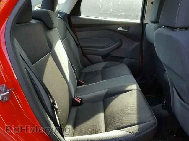 2013 FORD FOCUS - VIN: 1FADP3F24DL178446 - Photo 6
