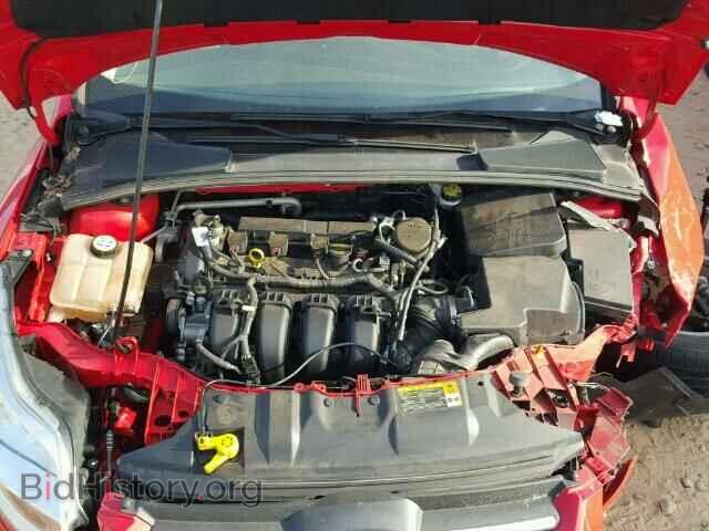 2013 FORD FOCUS - VIN: 1FADP3F24DL178446 - Photo 7