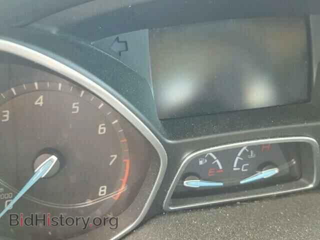 2013 FORD FOCUS - VIN: 1FADP3F24DL178446 - Photo 8
