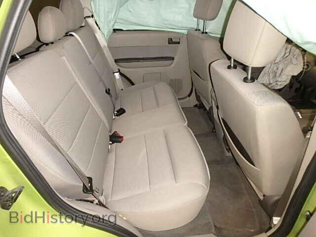 2012 FORD ESCAPE - VIN: 1FMCU9DG0CKA67148 - Photo 6