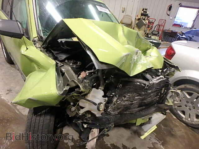 2012 FORD ESCAPE - VIN: 1FMCU9DG0CKA67148 - Photo 9