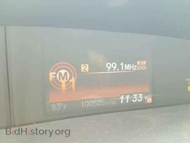 2013 HONDA CIVIC - VIN: 19XFB2F57DE027311 - Фото 8
