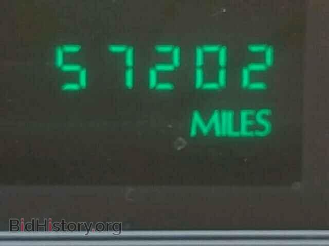 1989 CADILLAC DEVILLE - VIN: 1G6CD5155K4224971 - Фото 8