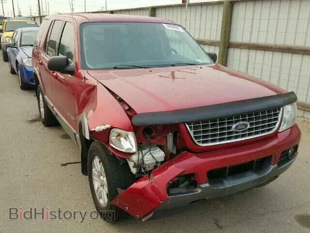 Photo 1FMDU73W85UB03211 - FORD EXPLORER 2005