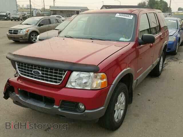 2005 FORD EXPLORER - VIN: 1FMDU73W85UB03211 - Photo 2
