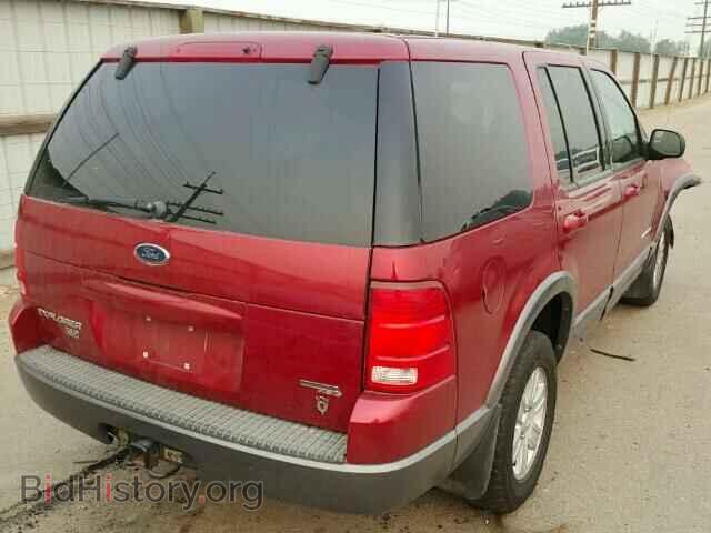 2005 FORD EXPLORER - VIN: 1FMDU73W85UB03211 - Photo 4