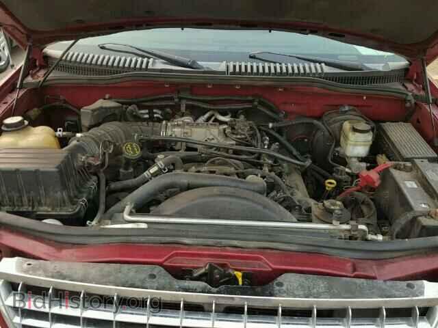 2005 FORD EXPLORER - VIN: 1FMDU73W85UB03211 - Photo 7