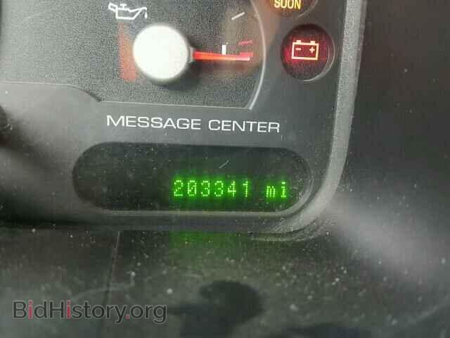 2005 FORD EXPLORER - VIN: 1FMDU73W85UB03211 - Photo 8