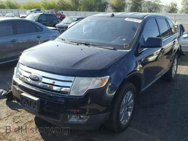 2010 FORD EDGE - VIN: 2FMDK4KC8ABA61862 - Photo 2