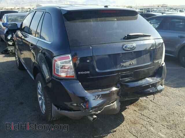 2010 FORD EDGE - VIN: 2FMDK4KC8ABA61862 - Photo 3