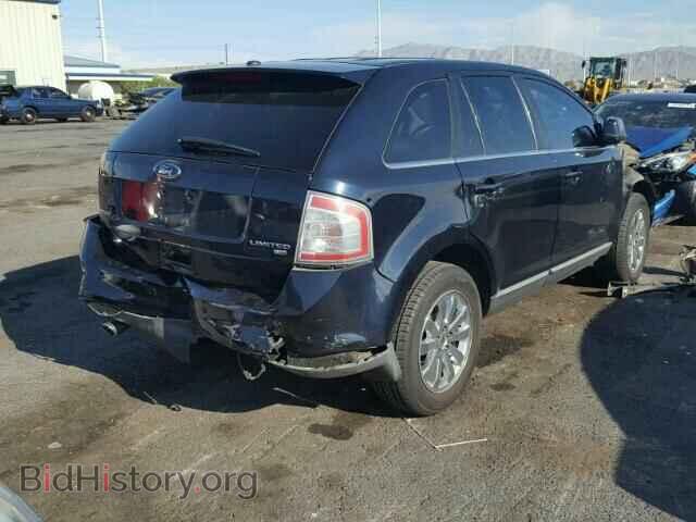 2010 FORD EDGE - VIN: 2FMDK4KC8ABA61862 - Photo 4