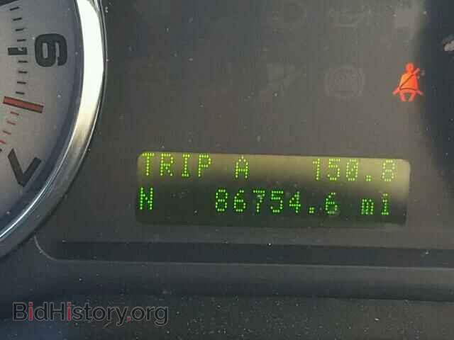 2010 FORD EDGE - VIN: 2FMDK4KC8ABA61862 - Photo 8