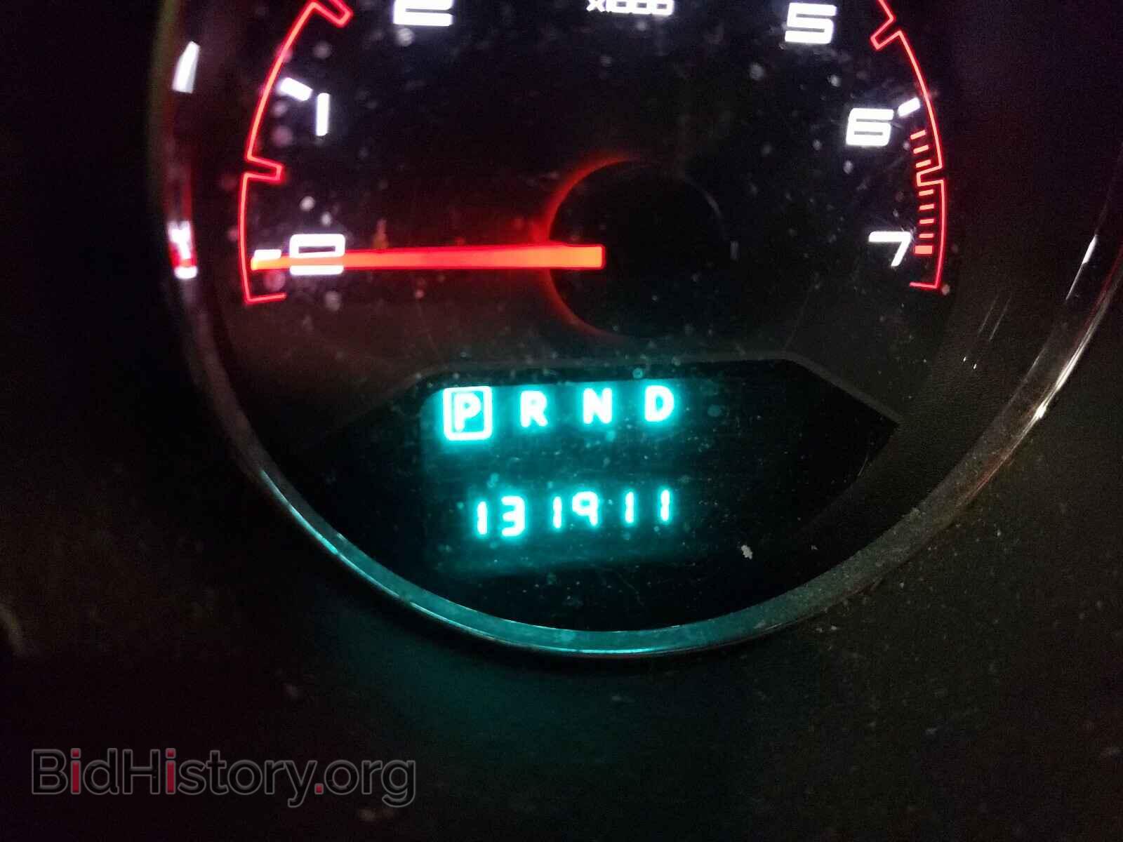 2013 DODGE AVENGER - VIN: 1C3CDZAB1DN589725 - Фото 8