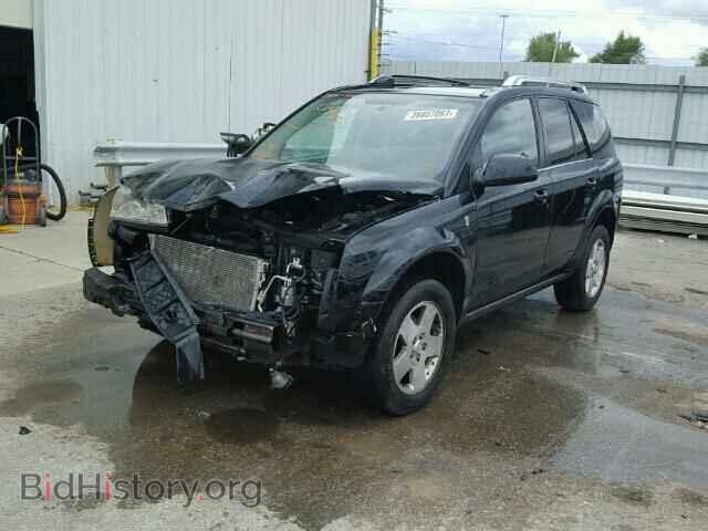2006 SATURN VUE - VIN: 5GZCZ53406S819357 - Фото 2