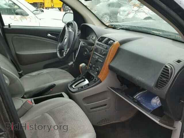 2006 SATURN VUE - VIN: 5GZCZ53406S819357 - Фото 5