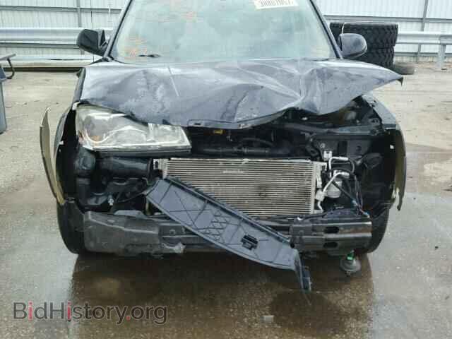 2006 SATURN VUE - VIN: 5GZCZ53406S819357 - Фото 9