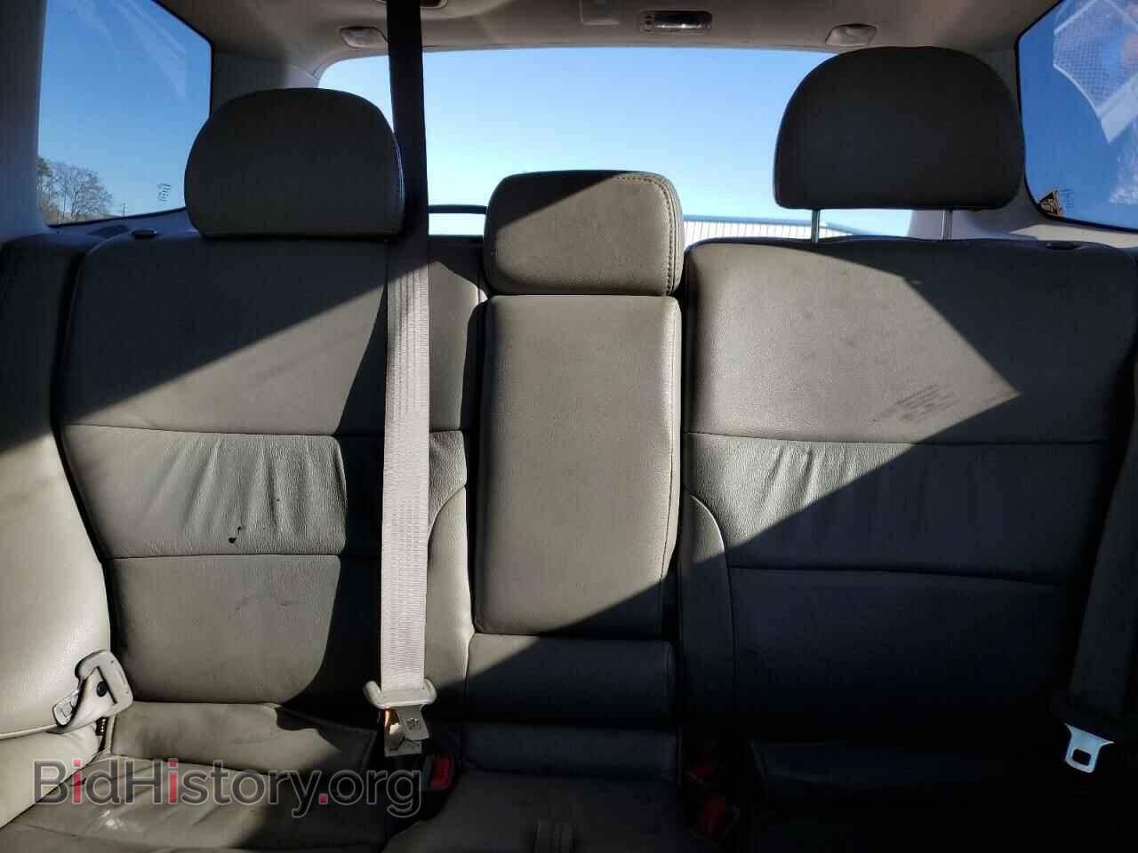 2010 SUBARU FORESTER - VIN: JF2SH6CC2AH752443 - Фото 10