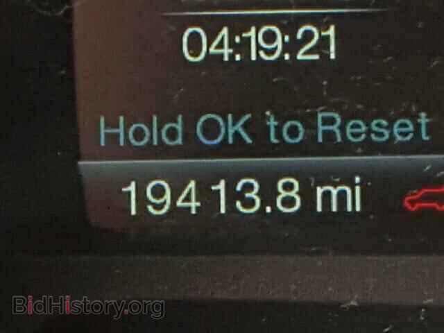 2014 FORD EDGE - VIN: 2FMDK3JC8EBB45357 - Photo 8