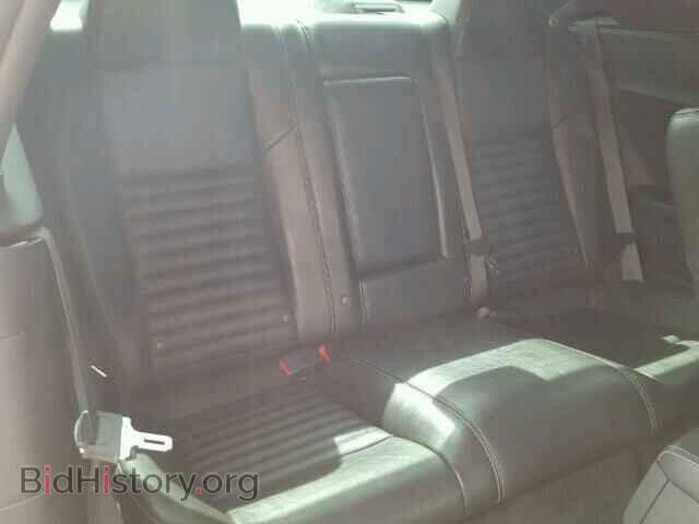 2010 DODGE CHALLENGER - VIN: 2B3CJ5DT3AH120496 - Фото 6
