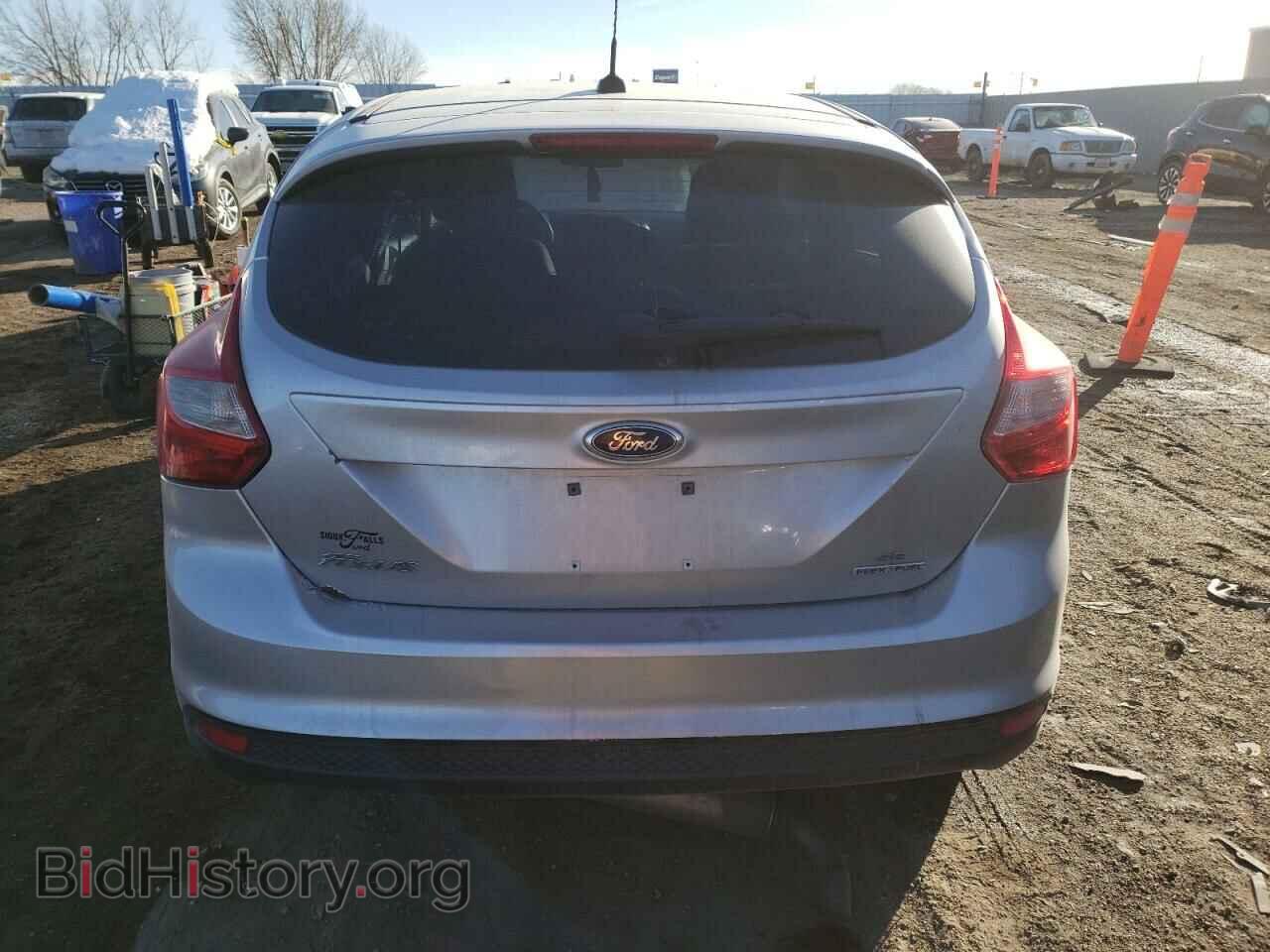 2014 FORD FOCUS - VIN: 1FADP3K27EL277575 - Photo 6