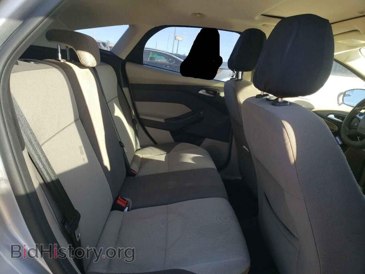 2014 FORD FOCUS - VIN: 1FADP3K27EL277575 - Photo 10