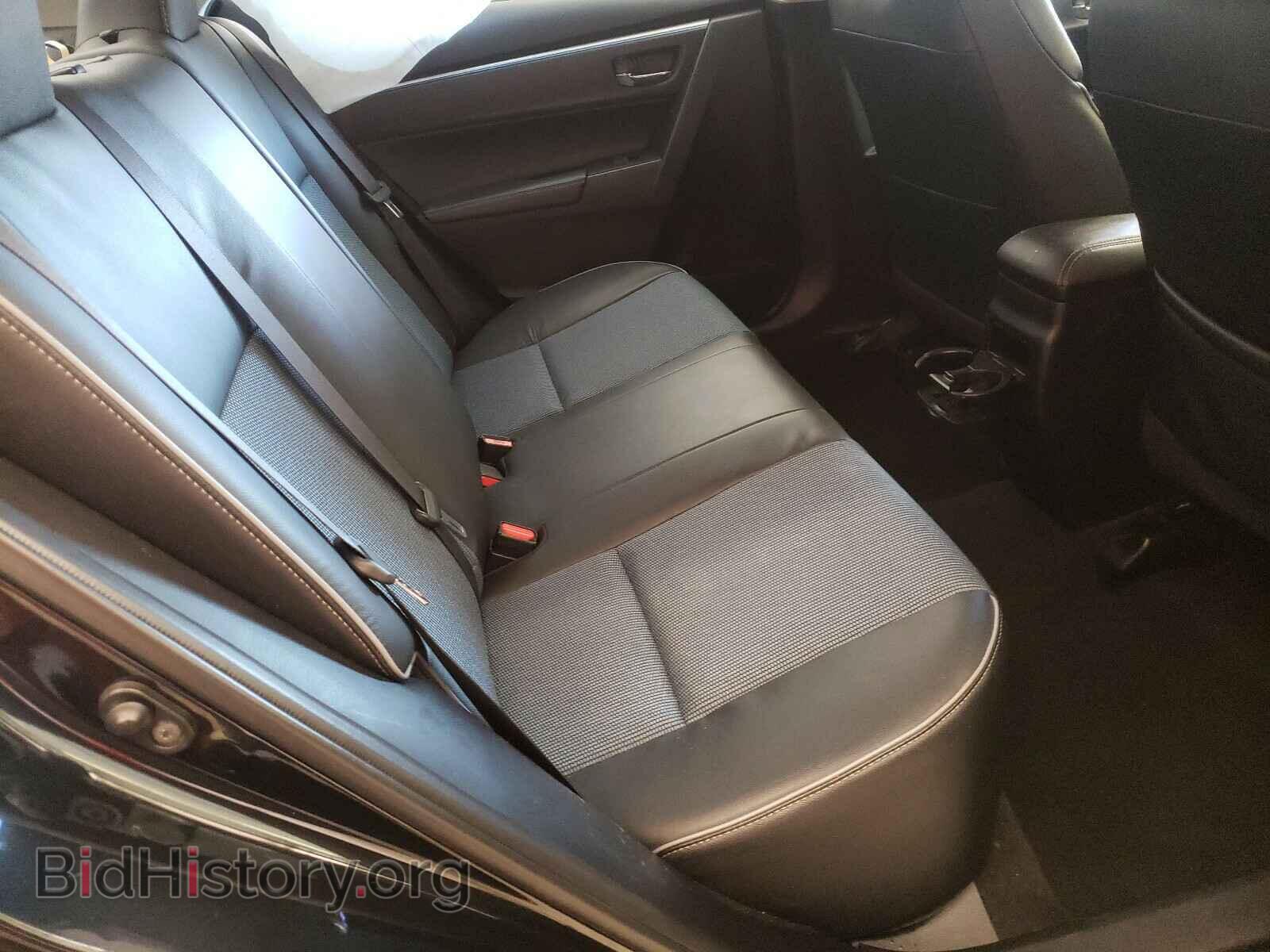 2014 TOYOTA COROLLA - VIN: 2T1BURHE1EC007859 - Photo 6