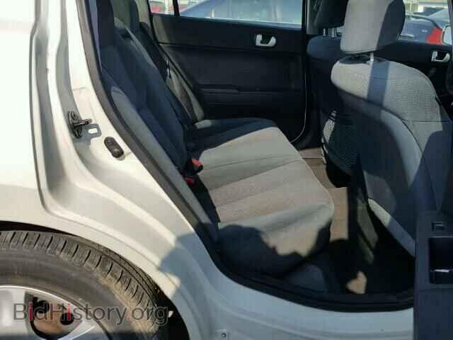 2006 MITSUBISHI GALANT - VIN: 4A3AB36F66E044251 - Фото 6