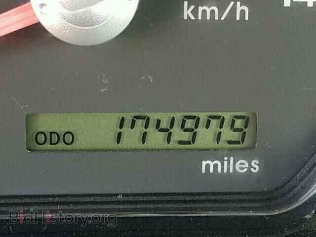 2006 MITSUBISHI GALANT - VIN: 4A3AB36F66E044251 - Фото 8