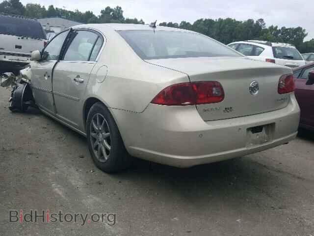 2007 BUICK LUCERNE - VIN: 1G4HD57277U106603 - Фото 3