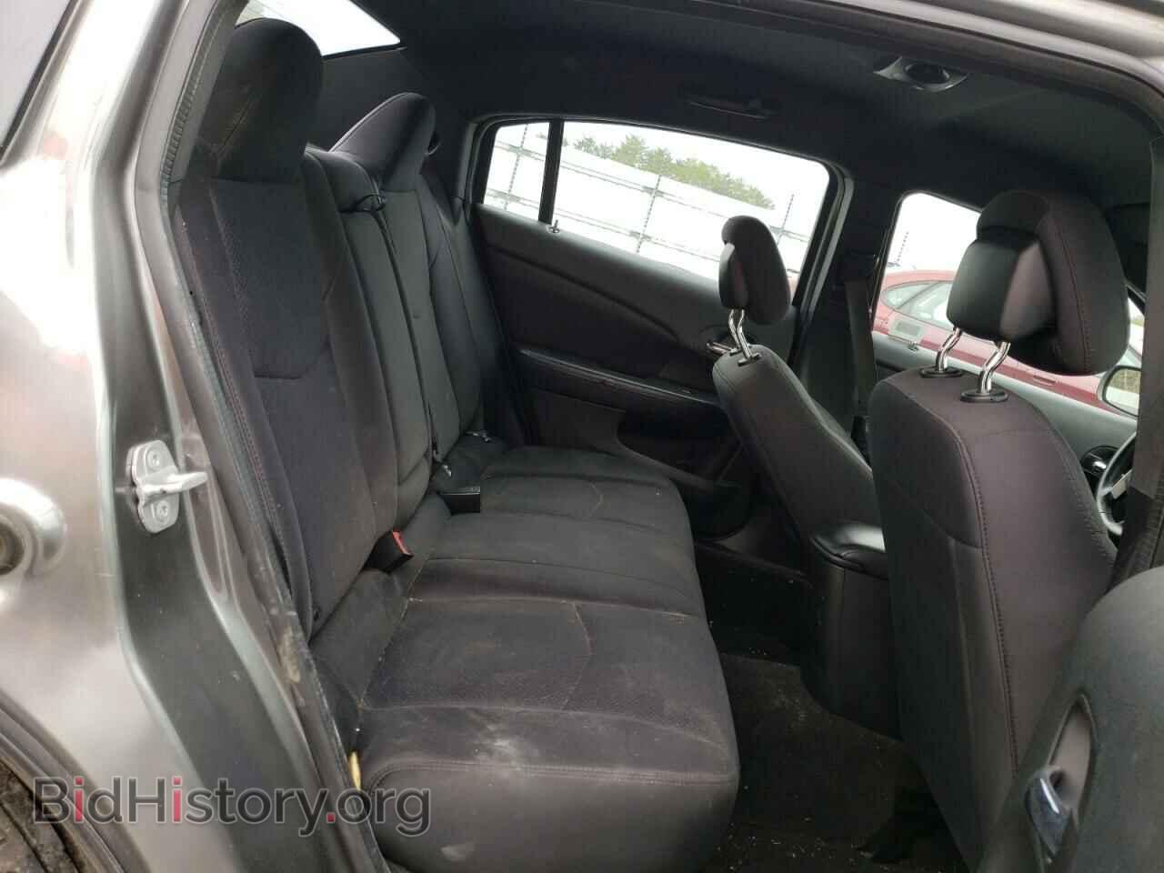 2013 CHRYSLER 200 - VIN: 1C3CCBBB4DN765028 - Фото 6
