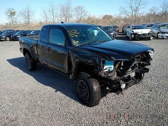 Photo 5TFSX5EN4KX068415 - TOYOTA TACOMA 2019