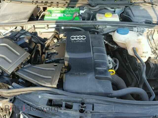 2008 AUDI A4 - VIN: WAUDF78E68A021057 - Фото 7
