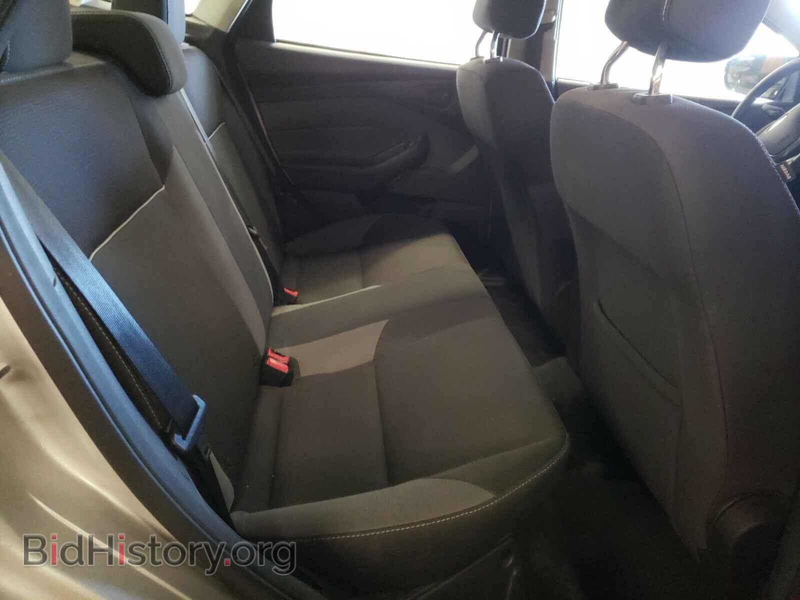 2012 FORD FOCUS - VIN: 1FAHP3F22CL353969 - Photo 6