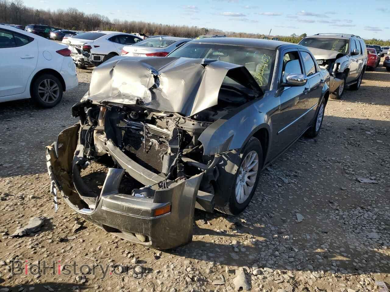 Photo 2C3KA53G78H180200 - CHRYSLER 300 2008