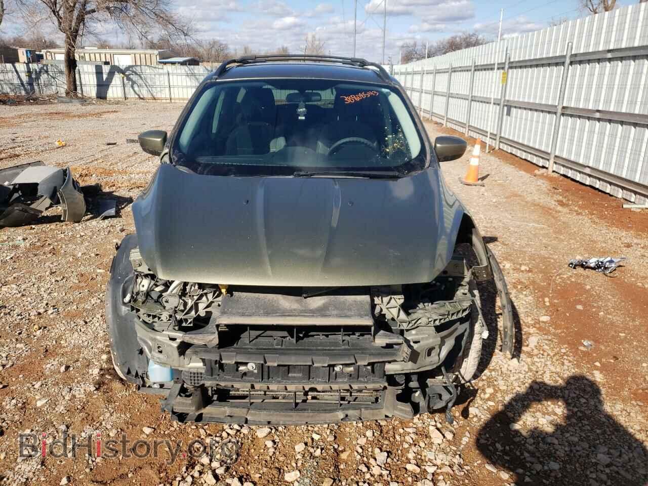 2013 FORD ESCAPE - VIN: 1FMCU9G9XDUA73851 - Фото 5