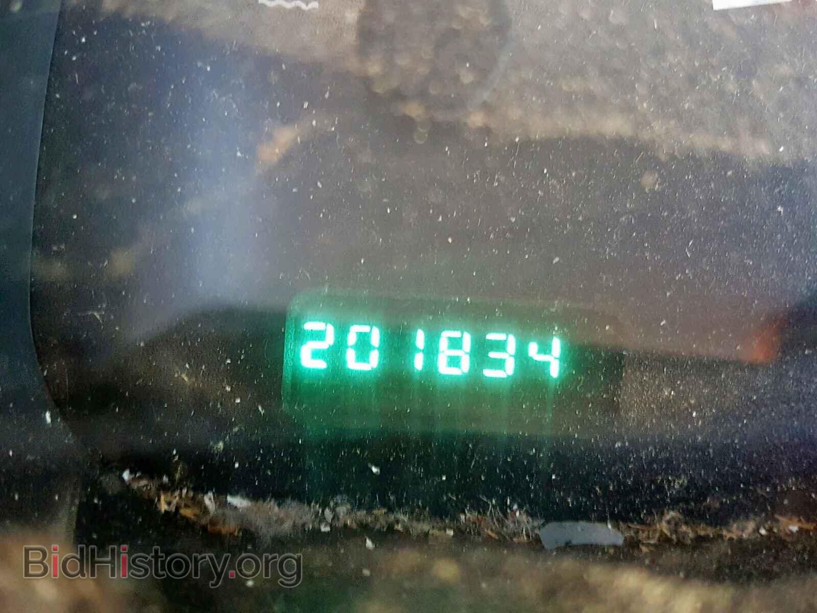2000 DODGE DAKOTA - VIN: 1B7GL22X1YS793224 - Фото 8