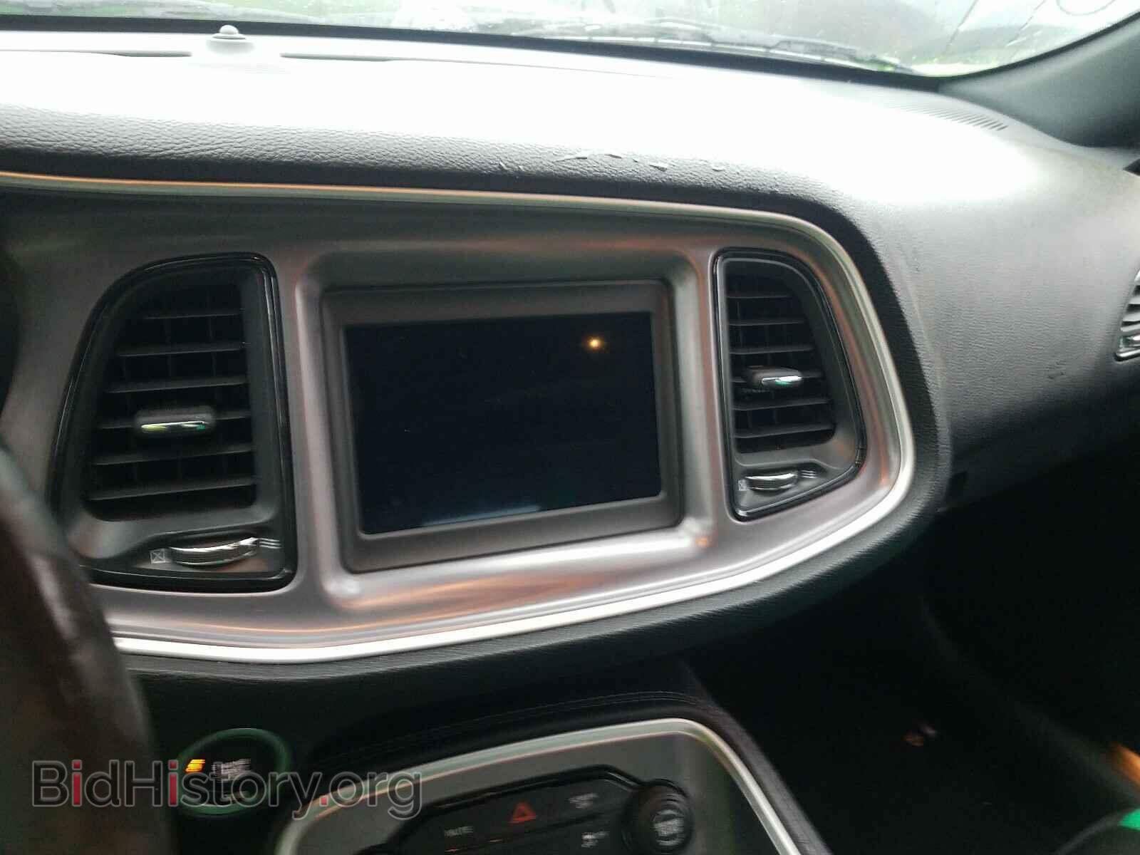2019 DODGE CHALLENGER - VIN: 2C3CDZAG6KH677672 - Photo 9